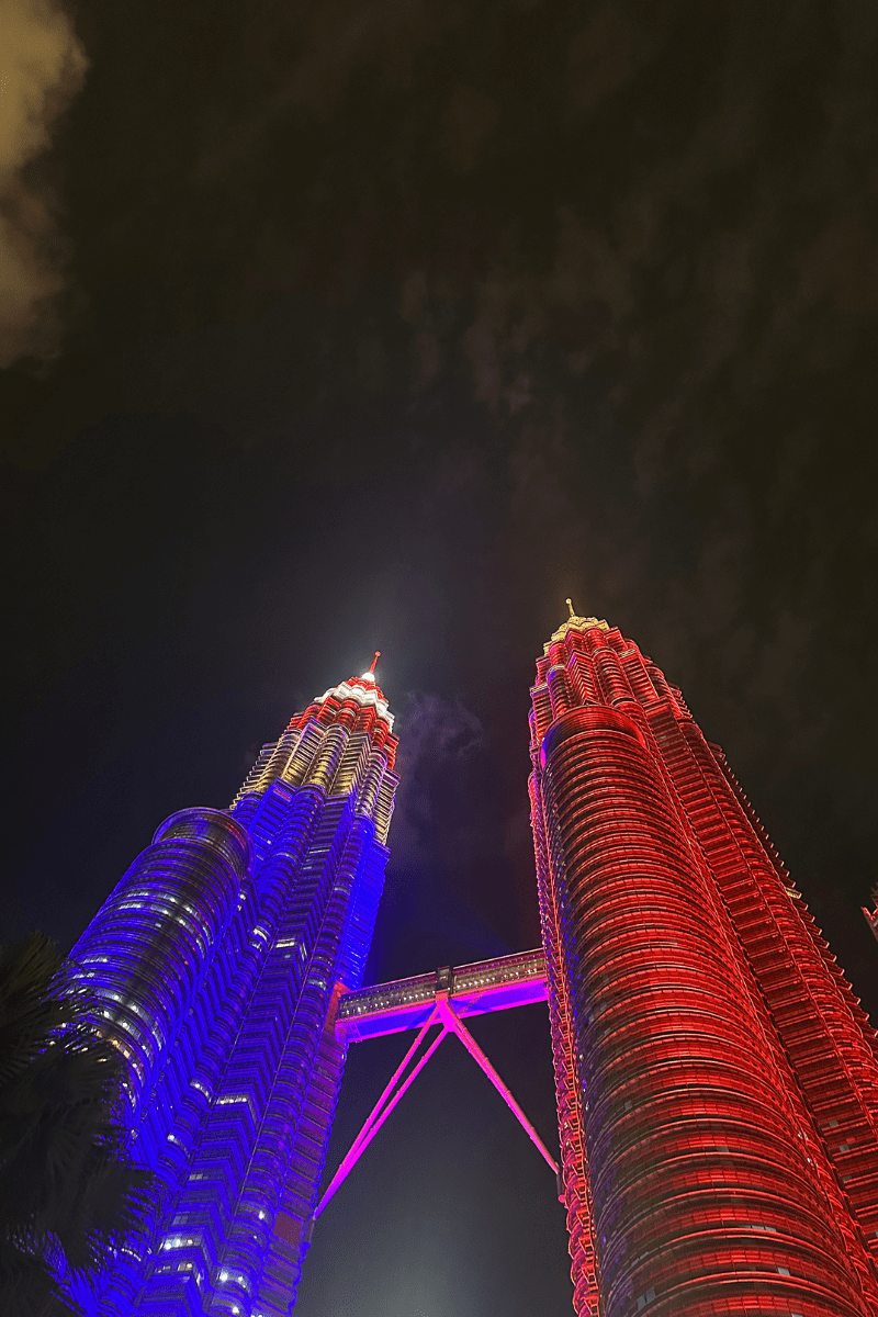 Kuala Lumpur, Malaysia: Your Perfect 3 Day Itinerary and&nbsp;Guide