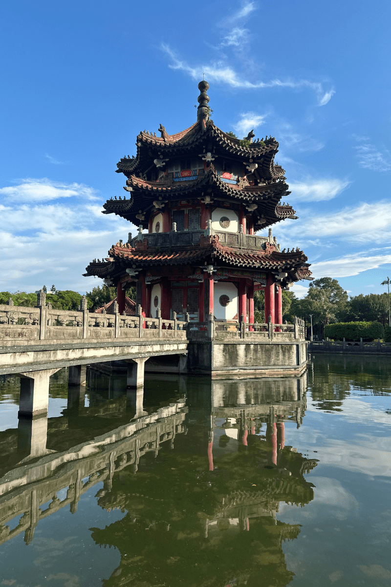 Taipei, Taiwan Travel Guide: 7 Best Attractions You Can’t&nbsp;Miss