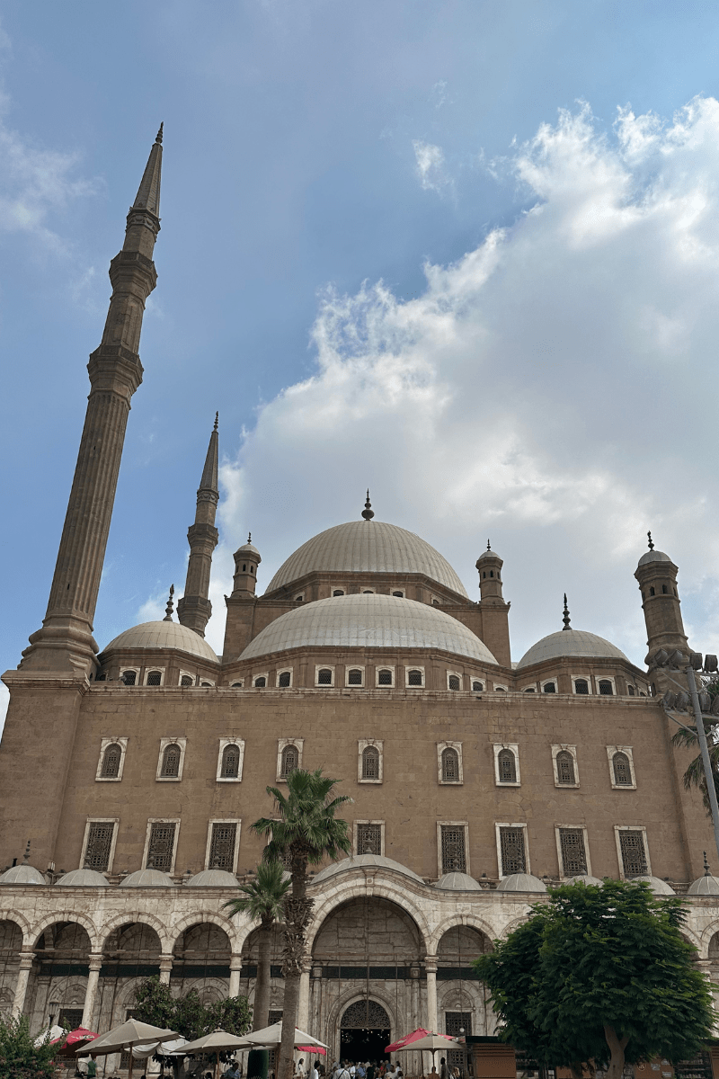 One Day in Old Cairo, Egypt: Top Islamic and Coptic Sites to&nbsp;Visit