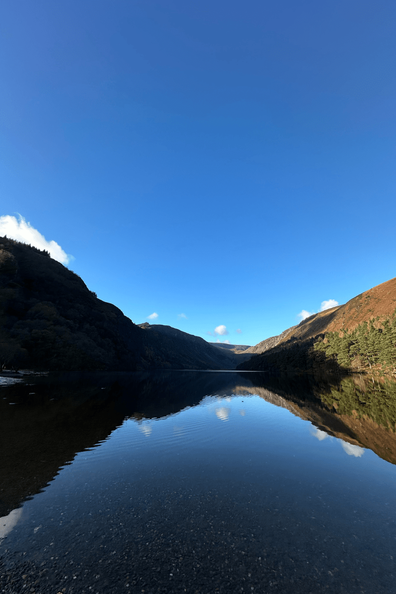 How to Take a Day Trip from Dublin to Glendalough, Wicklow, and&nbsp;Kilkenny