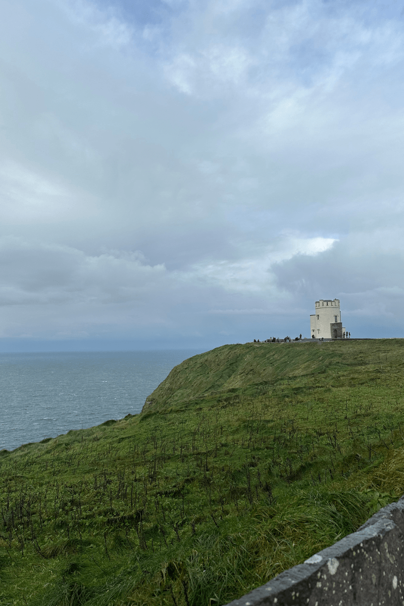 The Best Way to Visit the Cliffs of Moher and Galway in One Day from&nbsp;Dublin