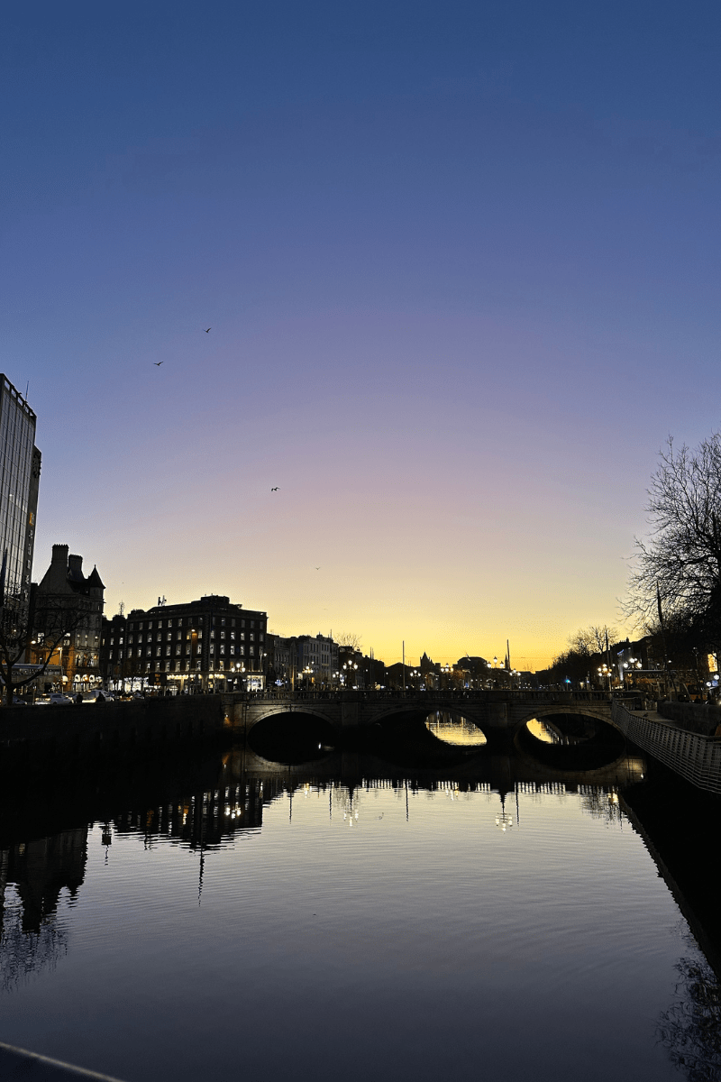 Traveling to Dublin, Ireland? Here Are 9 Incredible Things to&nbsp;Do