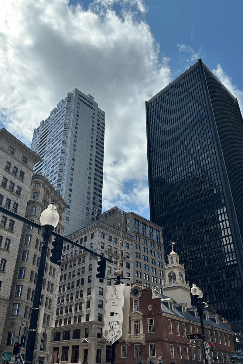 Your Perfect Boston Weekend Itinerary: My Favorite Spots, Food Finds, and Must See&nbsp;Attractions