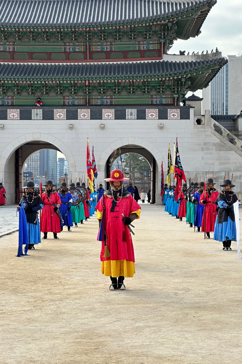 Long Layover in South Korea? How to Spend It With Incheon Airport’s Transit&nbsp;Tour