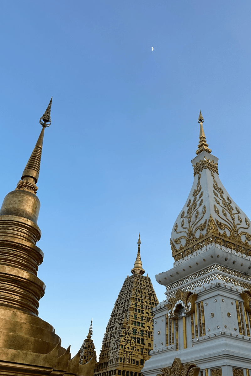 7 Must-Do Experiences in Bangkok, Thailand From Iconic Temples to Local&nbsp;Markets