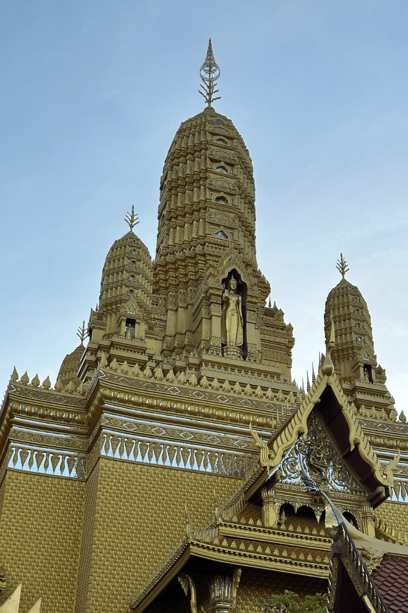 10 Travel Tips to Know Before Traveling to&nbsp;Thailand